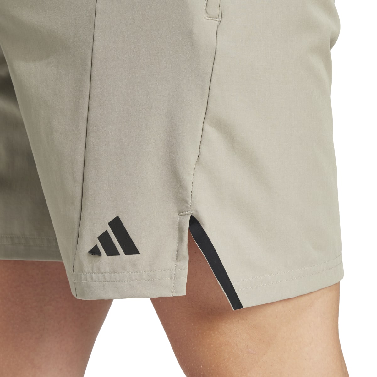 adidas Men's D4T Training Workout Shorts Mens Apparel Shorts