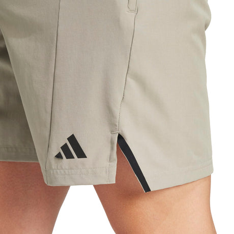 adidas Men's D4T Training Workout Shorts Mens Apparel Shorts