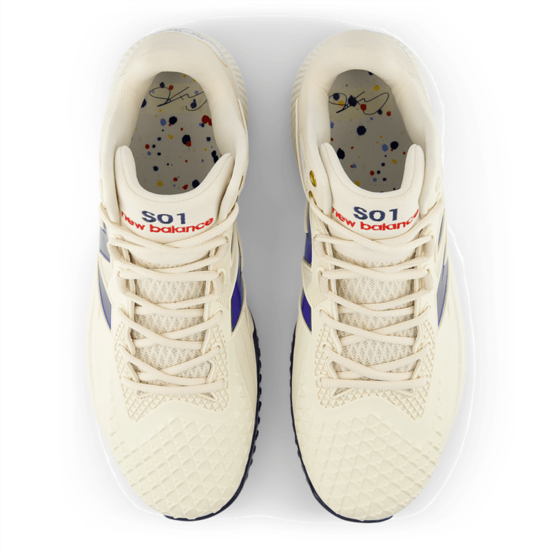 New Balance Men's FuelCell Ohtani 1 Turf Trainer Baseball Shoe - TSHOAC1 Baseball Footwear Adult