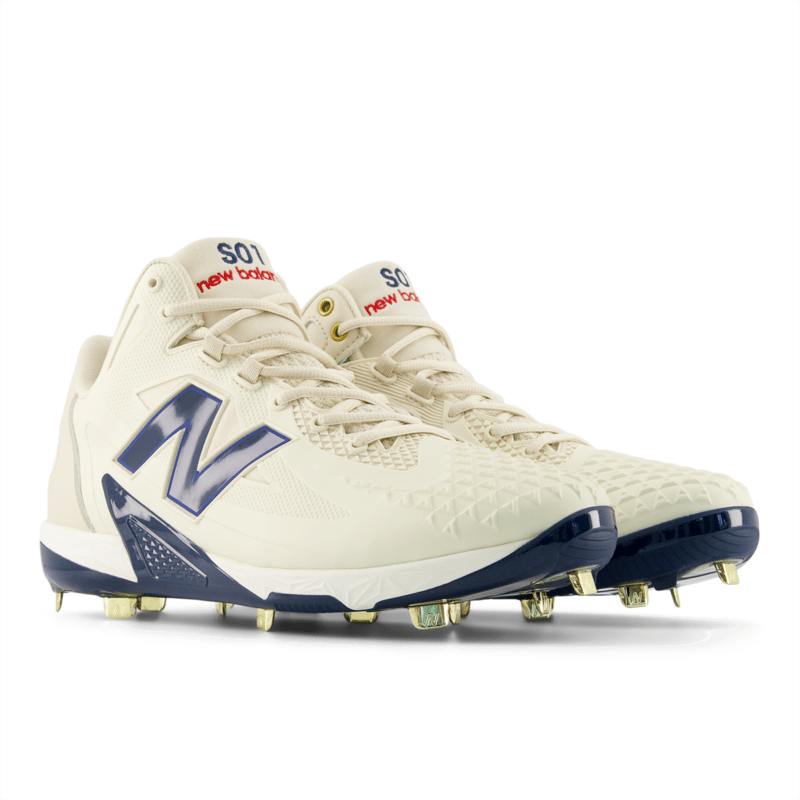 New Balance Men's FuelCell Ohtani 1 Baseball Cleat - MSHOAC1 Baseball Footwear Adult