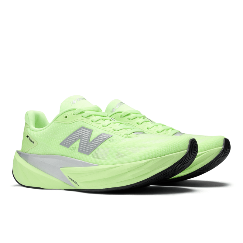 New Balance Men's FuelCell Rebel v5 Running Shoe - MFCXLZ5 Mens Footwear Training & Running