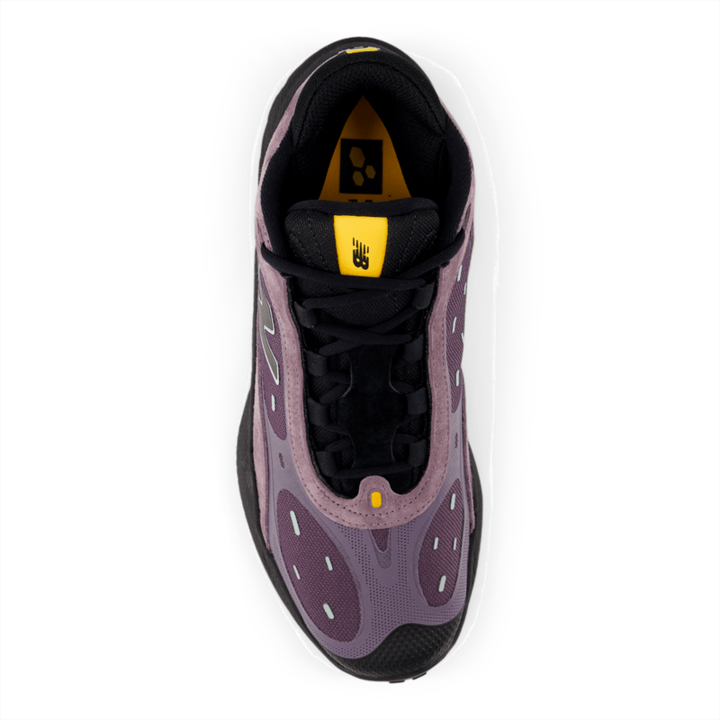 New Balance Men's Fresh Foam BB V3 Basketball Shoe - BBFRSSB3 Basketball Footwear Adult