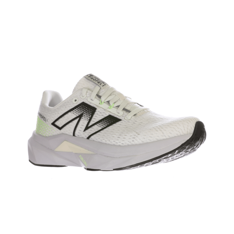 New Balance Women's FuelCell Propelv5 Running Shoe - WFCPRCG5 Wide Womens Footwear Training & Running