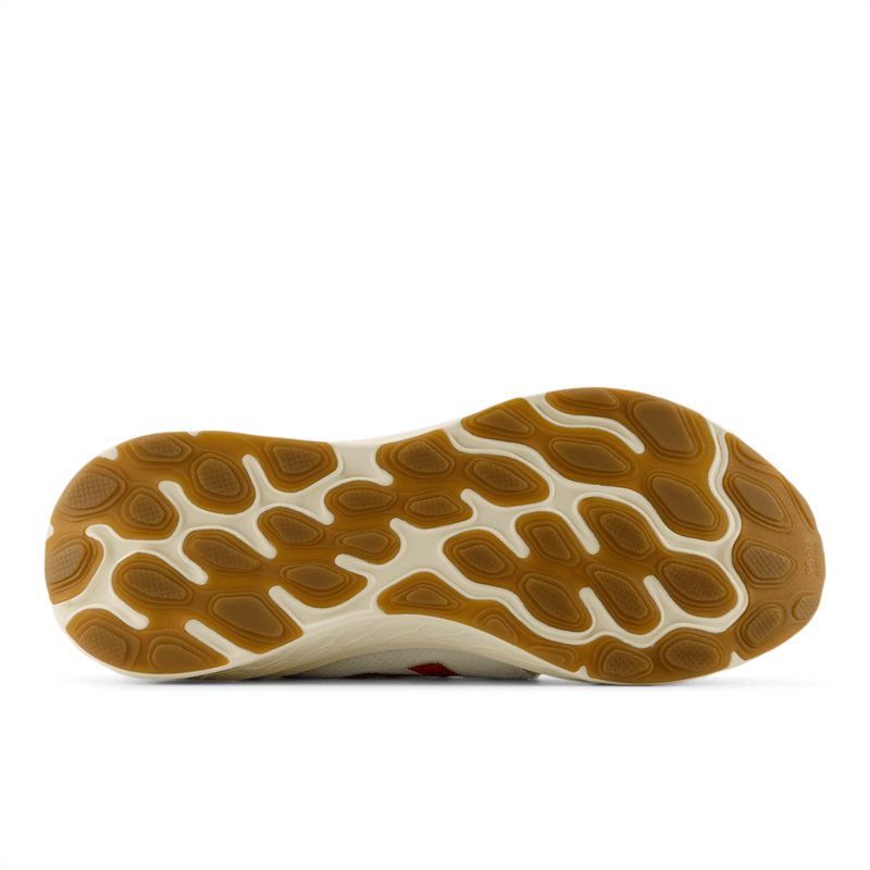 New Balance Men's Fresh Foam X Cruz v3 Running Shoe - MCRUZRR3 Mens Footwear Training & Running