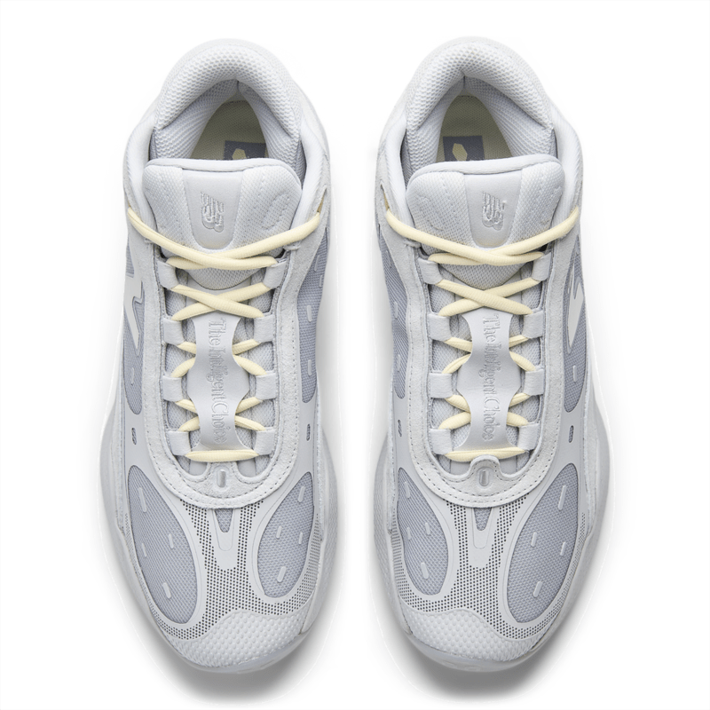 New Balance Men's Fresh Foam BB V3 Basketball Shoe - BBFRSIS3 Basketball Footwear Adult