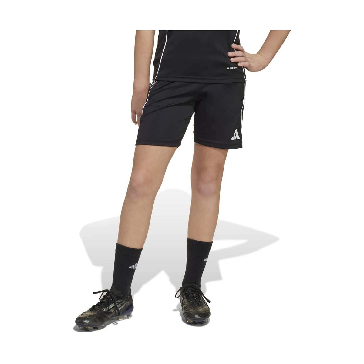 adidas Youth Tiro 25 Competition Training Shorts-1