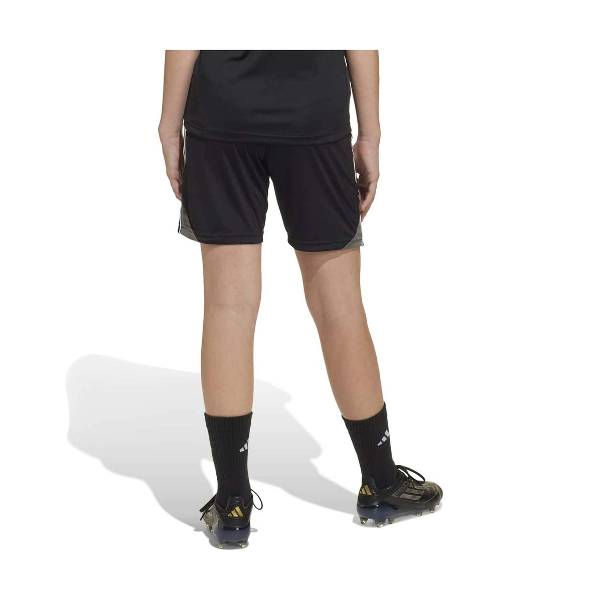 adidas Youth Tiro 25 Competition Training Shorts-2