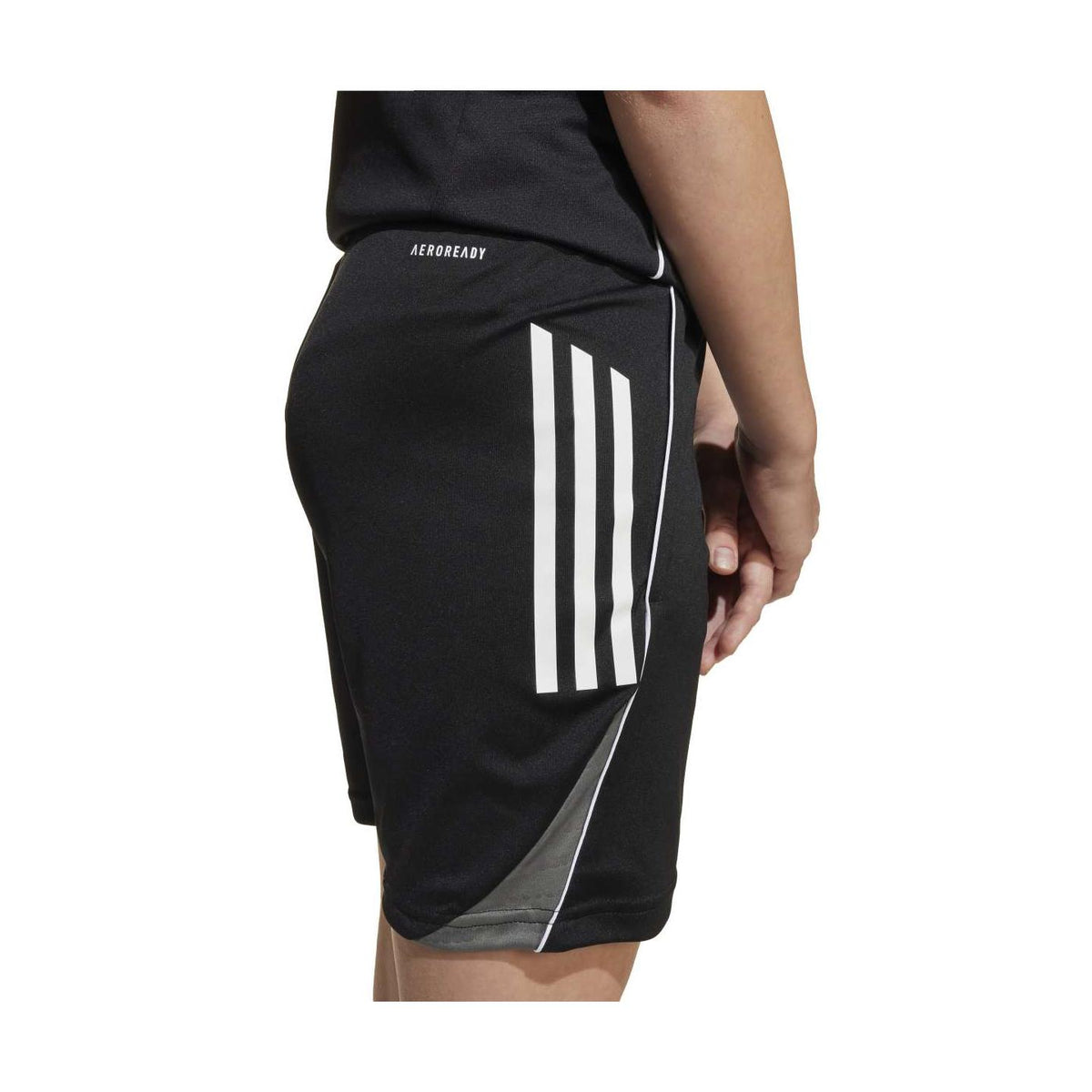adidas Youth Tiro 25 Competition Training Shorts-5