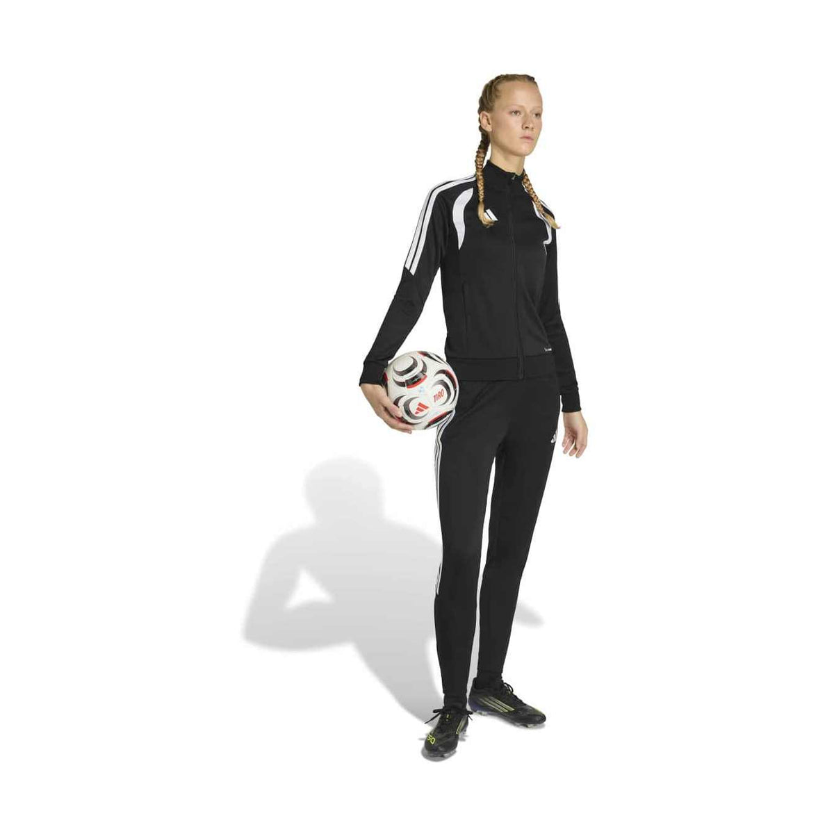 adidas Women's Tiro26 League Training Pants-3