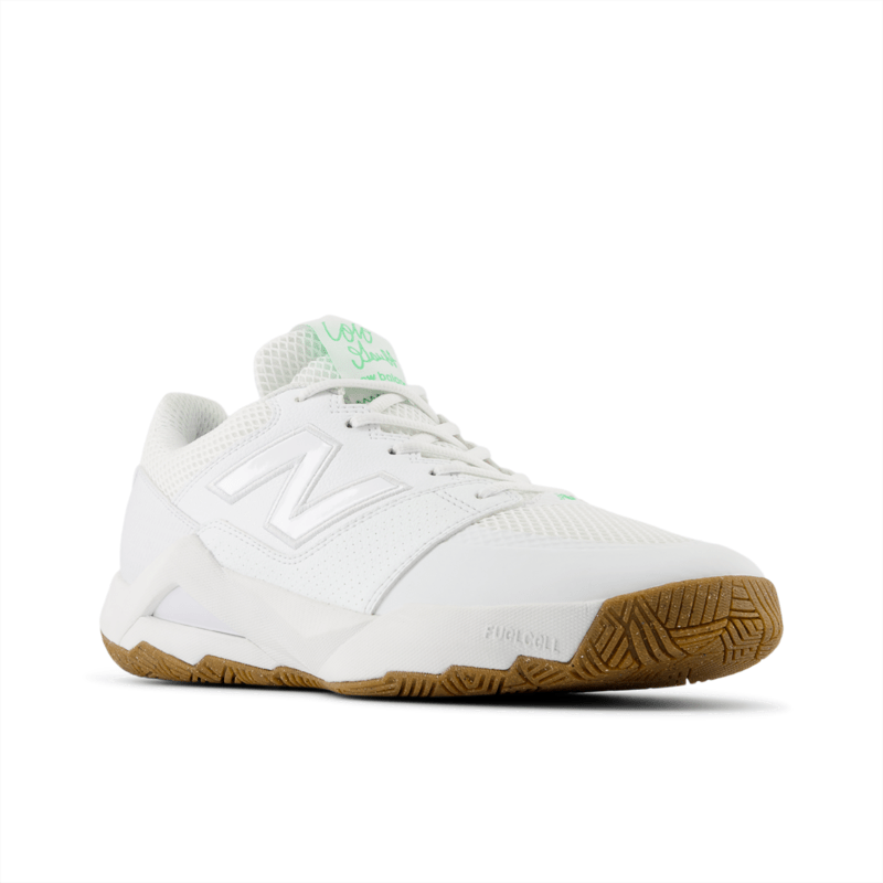 New Balance Men's Coco Delray Tennis Shoe - MCHCODG2 Tennis & Racquet Footwear Mens