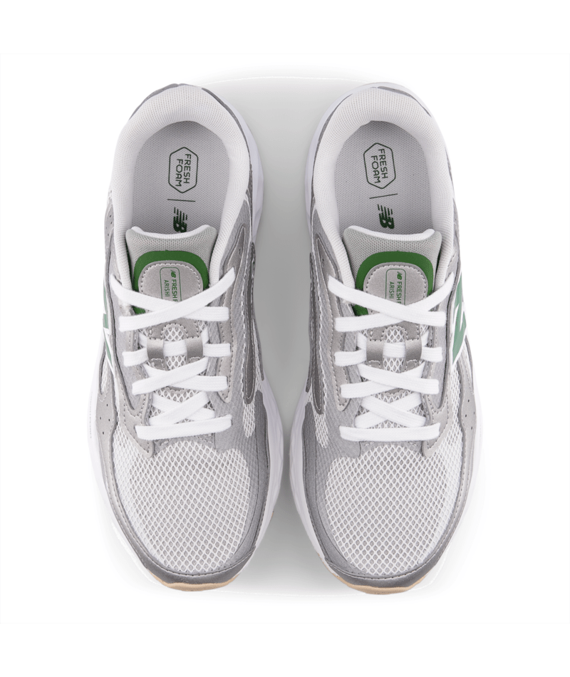 New Balance Men's Fresh Foam Arishi V4 Slip Resistant Running Shoe - MARISTA4 Mens Footwear Training & Running