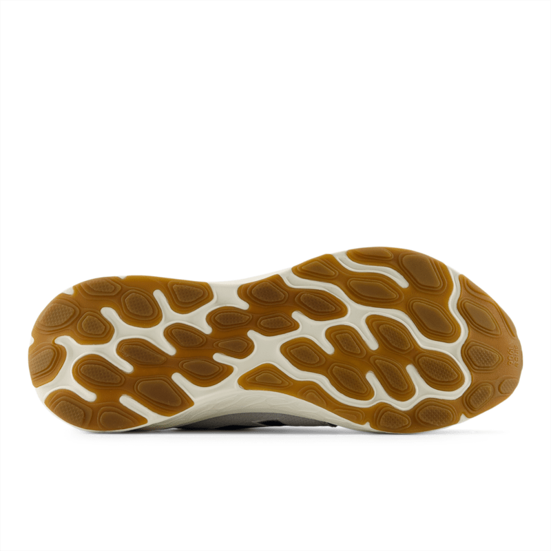 New Balance Men's Fresh Foam X Cruz v3 Running Shoe - MCRUZRG3 Wide Mens Footwear Training & Running