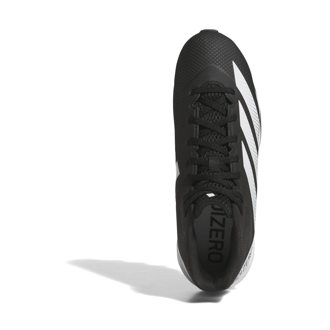 adidas Men's Adizero Impact.2 Molded Rubber Football Cleats-3