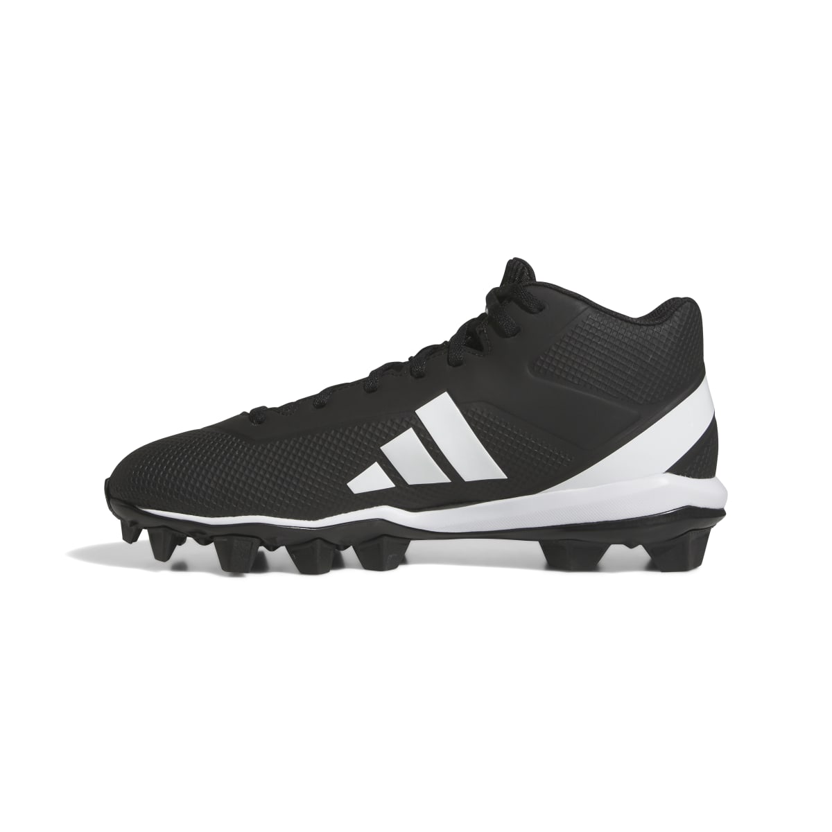 adidas Men's Adizero Impact.2 Molded Rubber Football Cleats-5