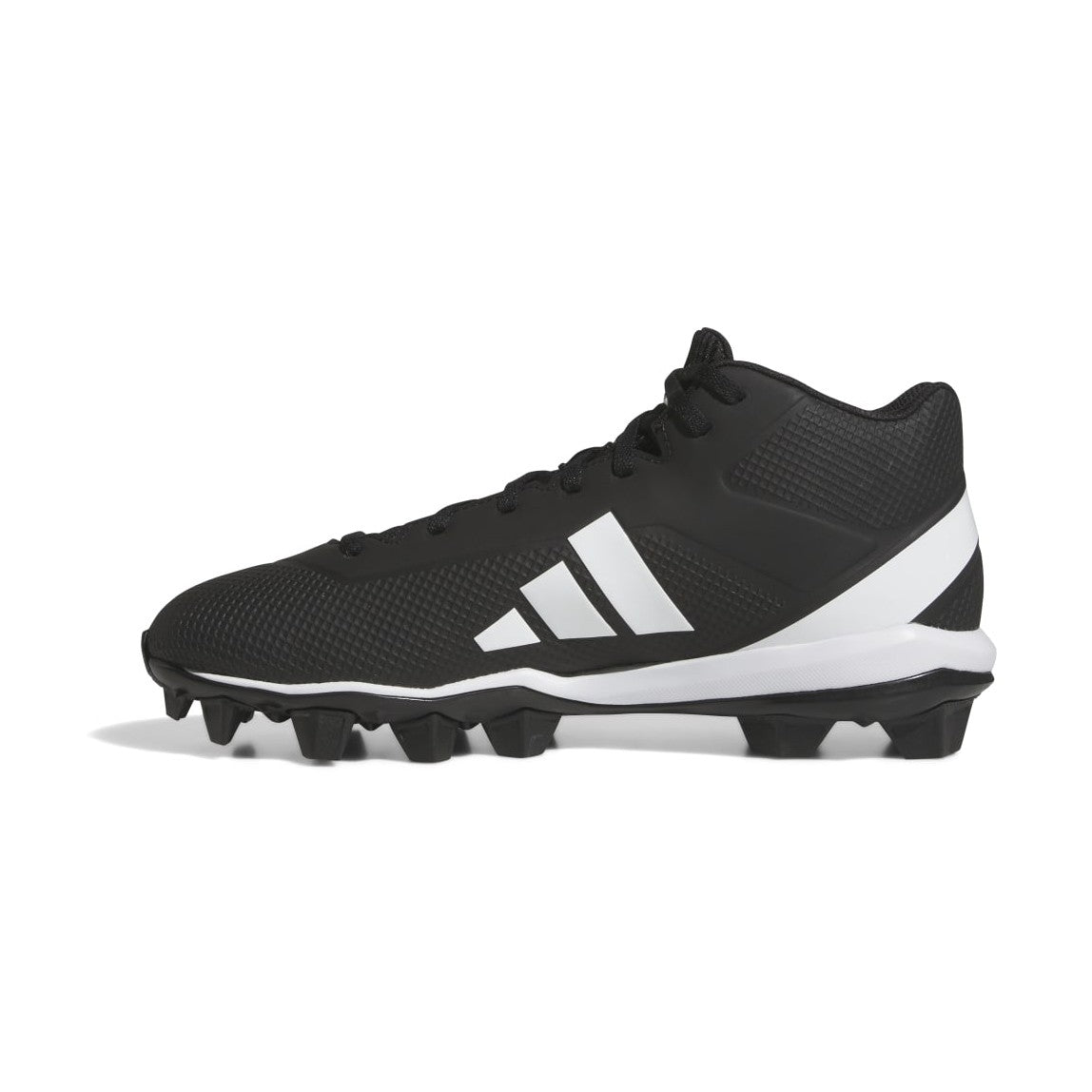 adidas Men's Adizero Impact.2 Molded Rubber Football Cleats-5