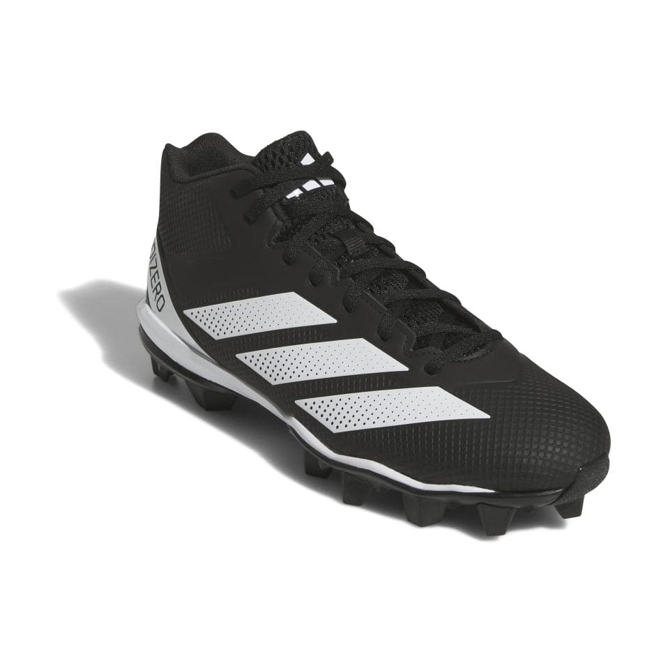 adidas Men's Adizero Impact.2 Molded Rubber Football Cleats-6
