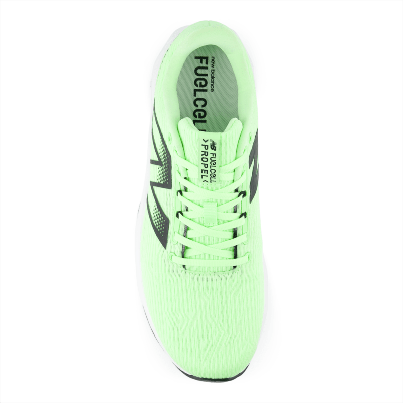 New Balance Men's FuelCell Propelv5 Running Shoe - MFCPRCJ5 Wide Mens Footwear Training & Running