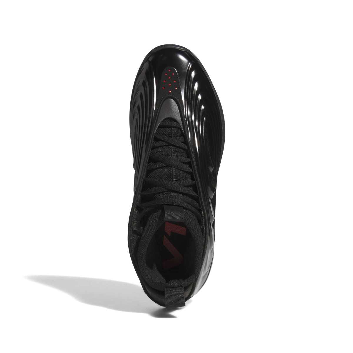 adidas Men's Harden Volume 10 Basketball Shoes-3