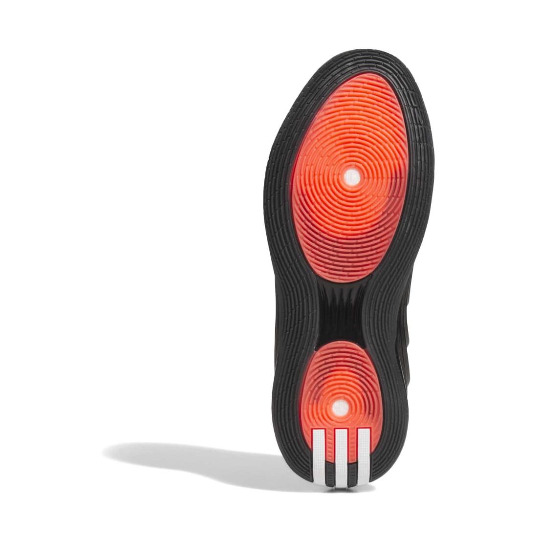adidas Men's Harden Volume 10 Basketball Shoes-4