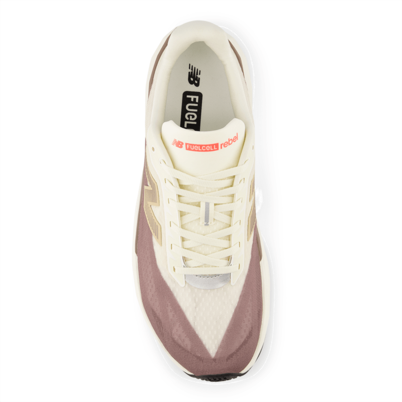 New Balance Men's FuelCell Rebel v5 Running Shoe - MFCXLY5 Wide Mens Footwear Training & Running