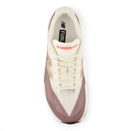 New Balance Men's FuelCell Rebel v5 Running Shoe - MFCXLY5 Mens Footwear Training & Running