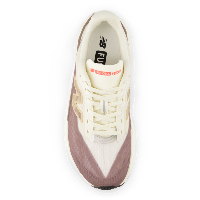 New Balance Women's FuelCell Rebel v5 Running Shoe - WFCXLJ5 Wide Womens Footwear Training & Running