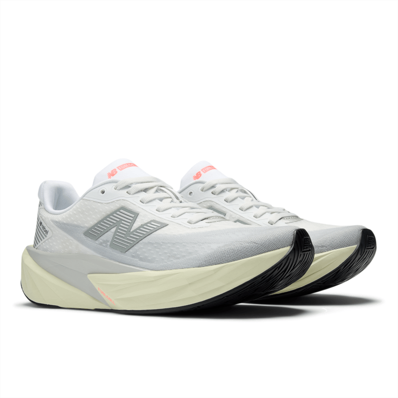 New Balance Women's FuelCell Rebel v5 Running Shoe - WFCXLD5 Wide Womens Footwear Training & Running