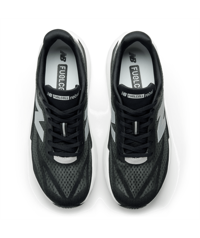 New Balance Men's FuelCell Rebel v5 Running Shoe - MFCXLO5 Wide Mens Footwear Training & Running