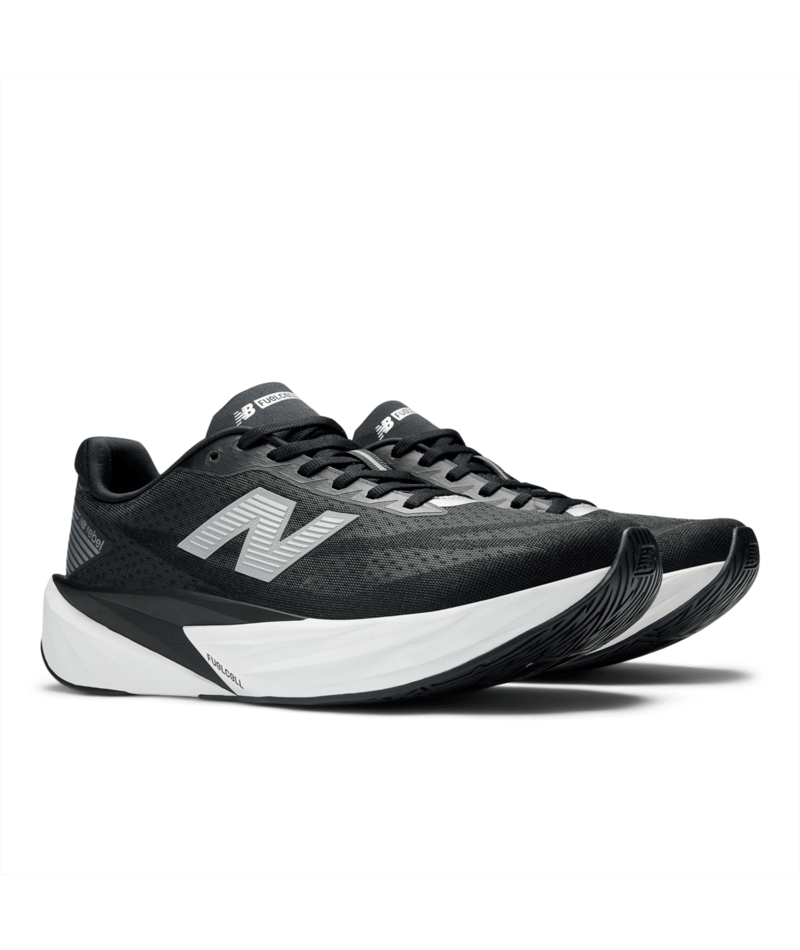 New Balance Men's FuelCell Rebel v5 Running Shoe - MFCXLO5 Wide Mens Footwear Training & Running