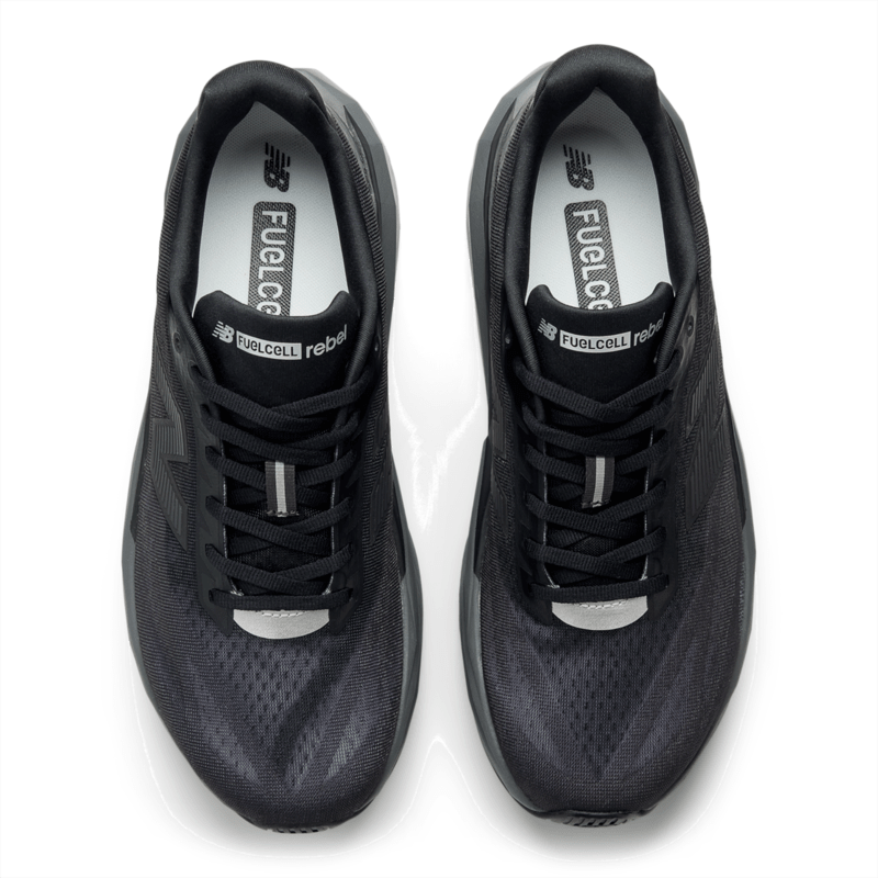 New Balance Men's FuelCell Rebel v5 Running Shoe - MFCXLC5 Mens Footwear Training & Running