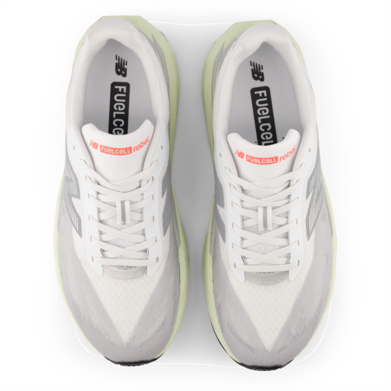 New Balance Men's FuelCell Rebel v5 Running Shoe - MFCXLD5 Wide Mens Footwear Training & Running