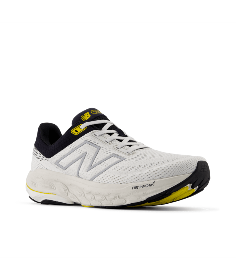 New Balance Men's Fresh Foam X 860v14 Running Shoe - M860G14 X-Wide Mens Footwear Training & Running