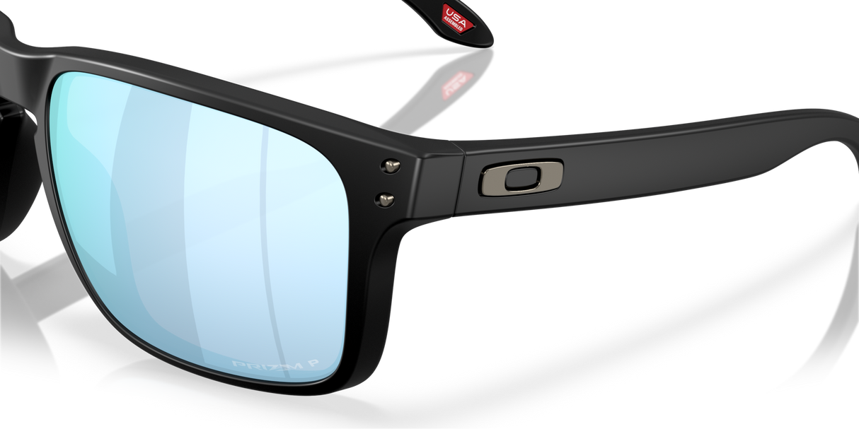 Oakley Holbrook XXL A Glasses-6