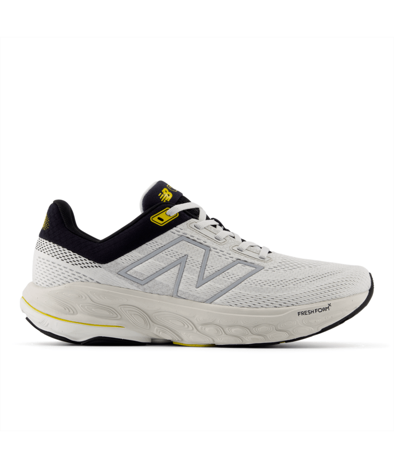 New Balance Men's Fresh Foam X 860v14 Running Shoe - M860G14 Wide Mens Footwear Training & Running