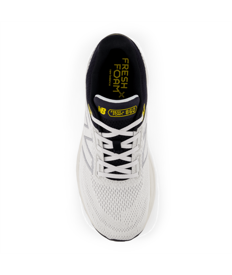 New Balance Men's Fresh Foam X 860v14 Running Shoe - M860G14 Wide Mens Footwear Training & Running