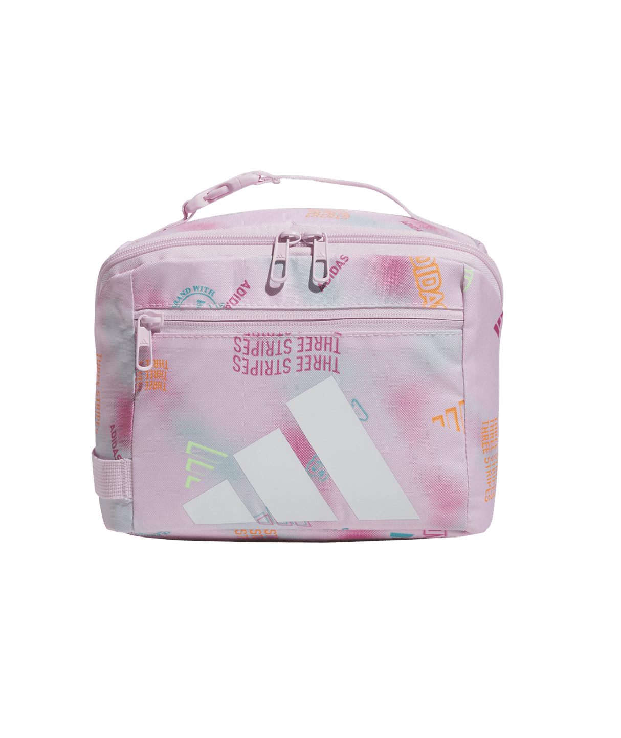 adidas Affiliate Lunch Bag Unisex Accessories Bags & Backpacks