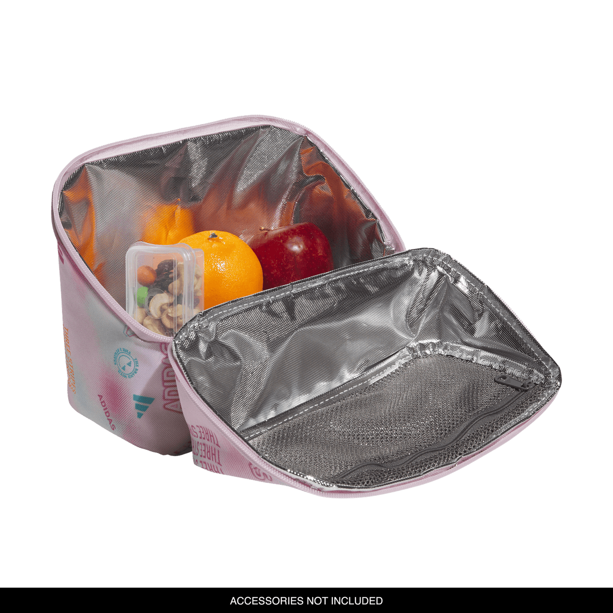 adidas Affiliate Lunch Bag Unisex Accessories Bags & Backpacks