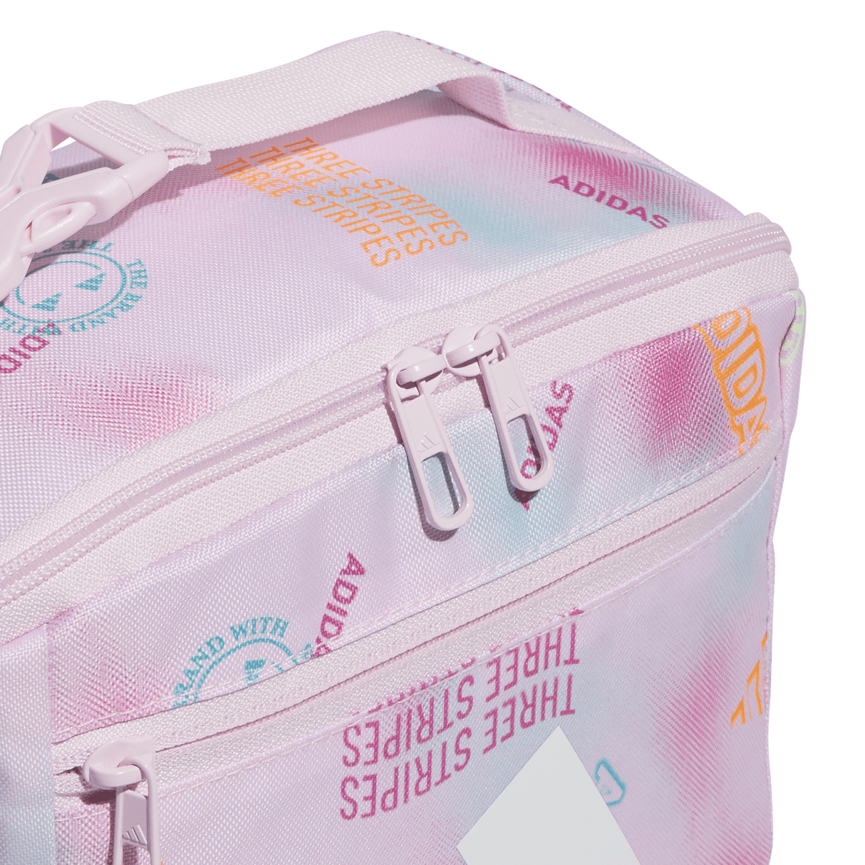 adidas Affiliate Lunch Bag Unisex Accessories Bags & Backpacks