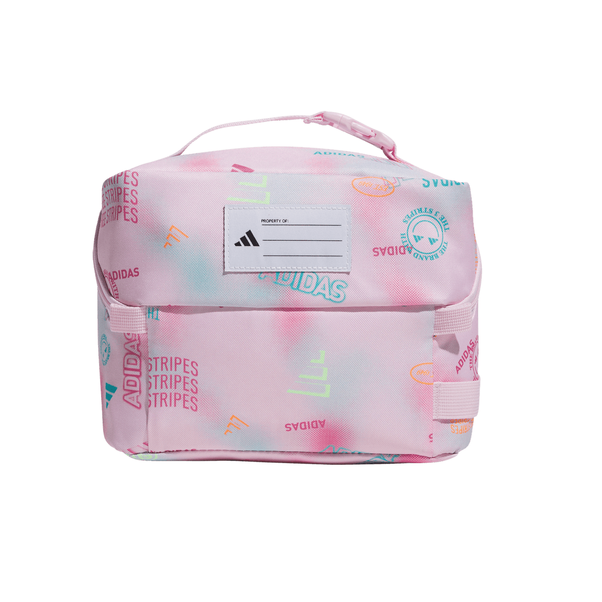 adidas Affiliate Lunch Bag Unisex Accessories Bags & Backpacks