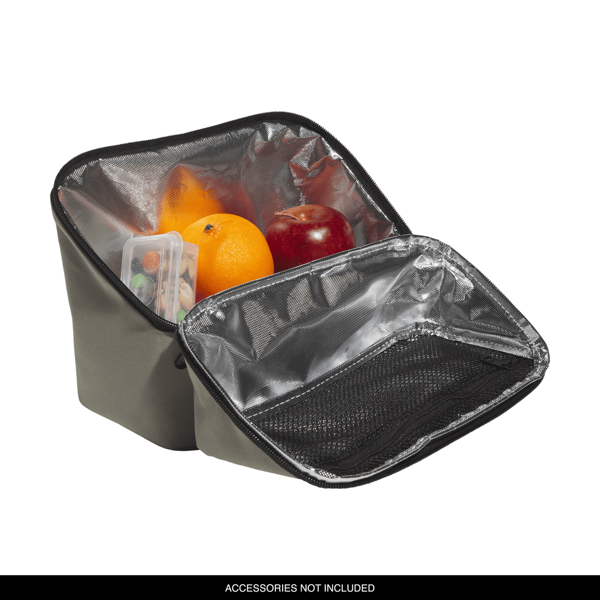 adidas Affiliate Lunch Bag Unisex Accessories Bags & Backpacks