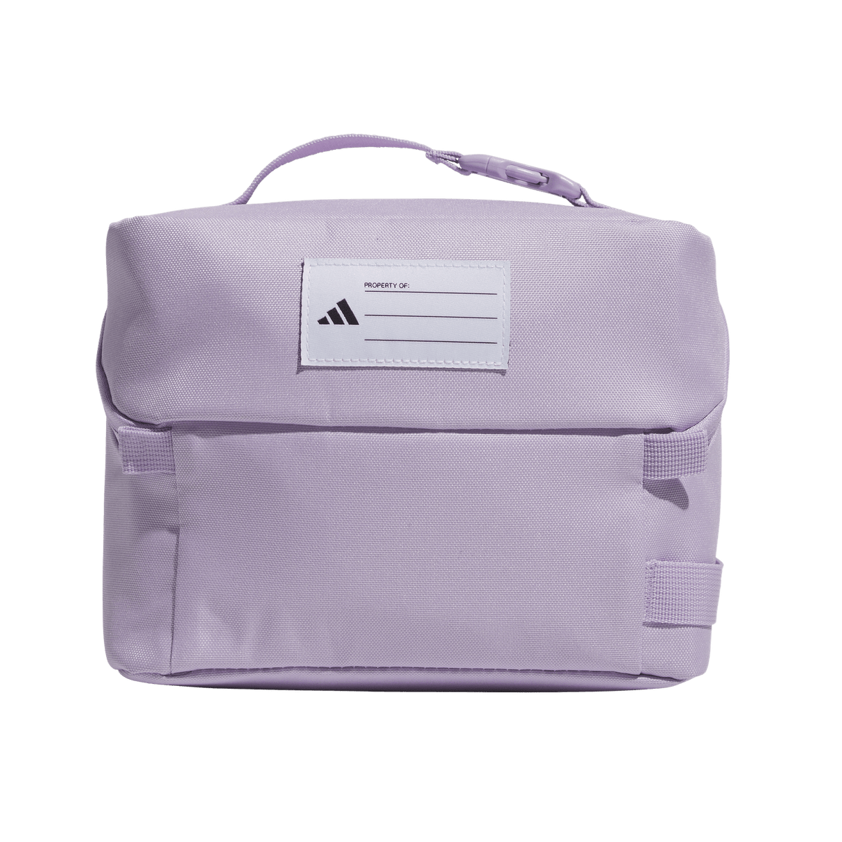 adidas Affiliate Lunch Bag Unisex Accessories Bags & Backpacks
