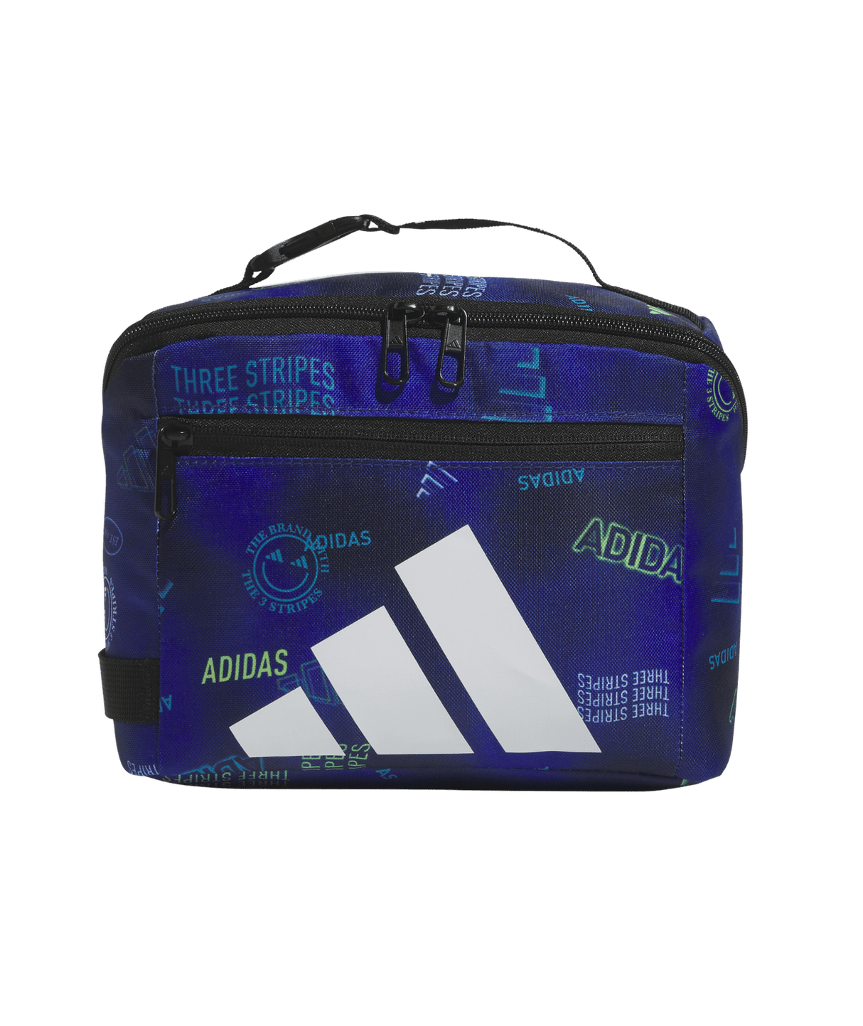 adidas Affiliate Lunch Bag Unisex Accessories Bags & Backpacks