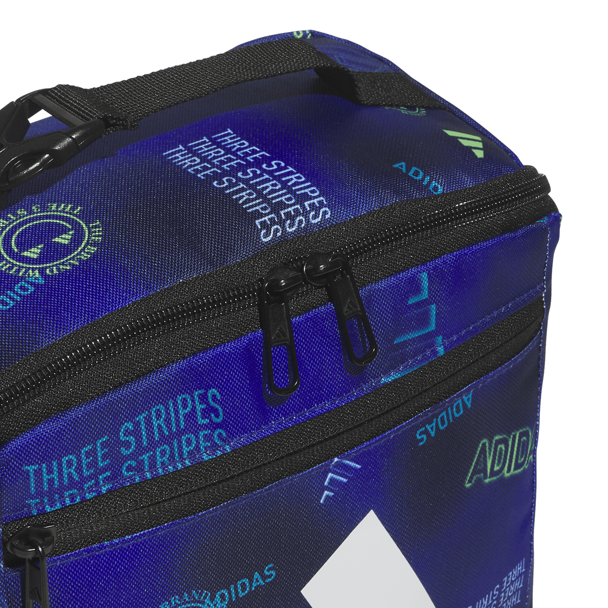 adidas Affiliate Lunch Bag Unisex Accessories Bags & Backpacks