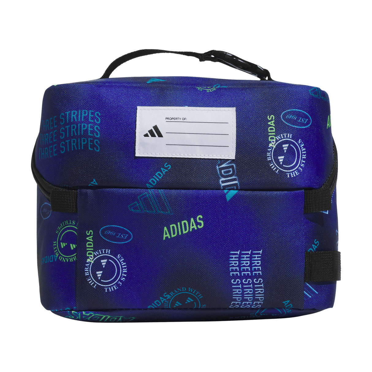 adidas Affiliate Lunch Bag Unisex Accessories Bags & Backpacks