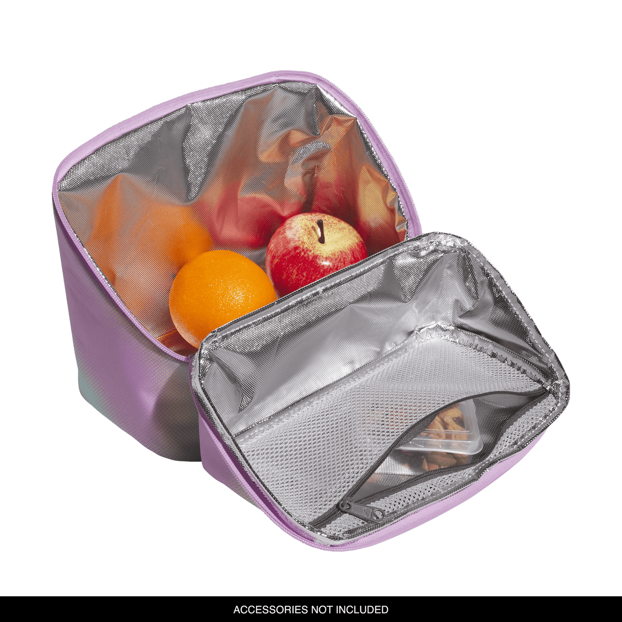 adidas Affiliate Lunch Bag Unisex Accessories Bags & Backpacks