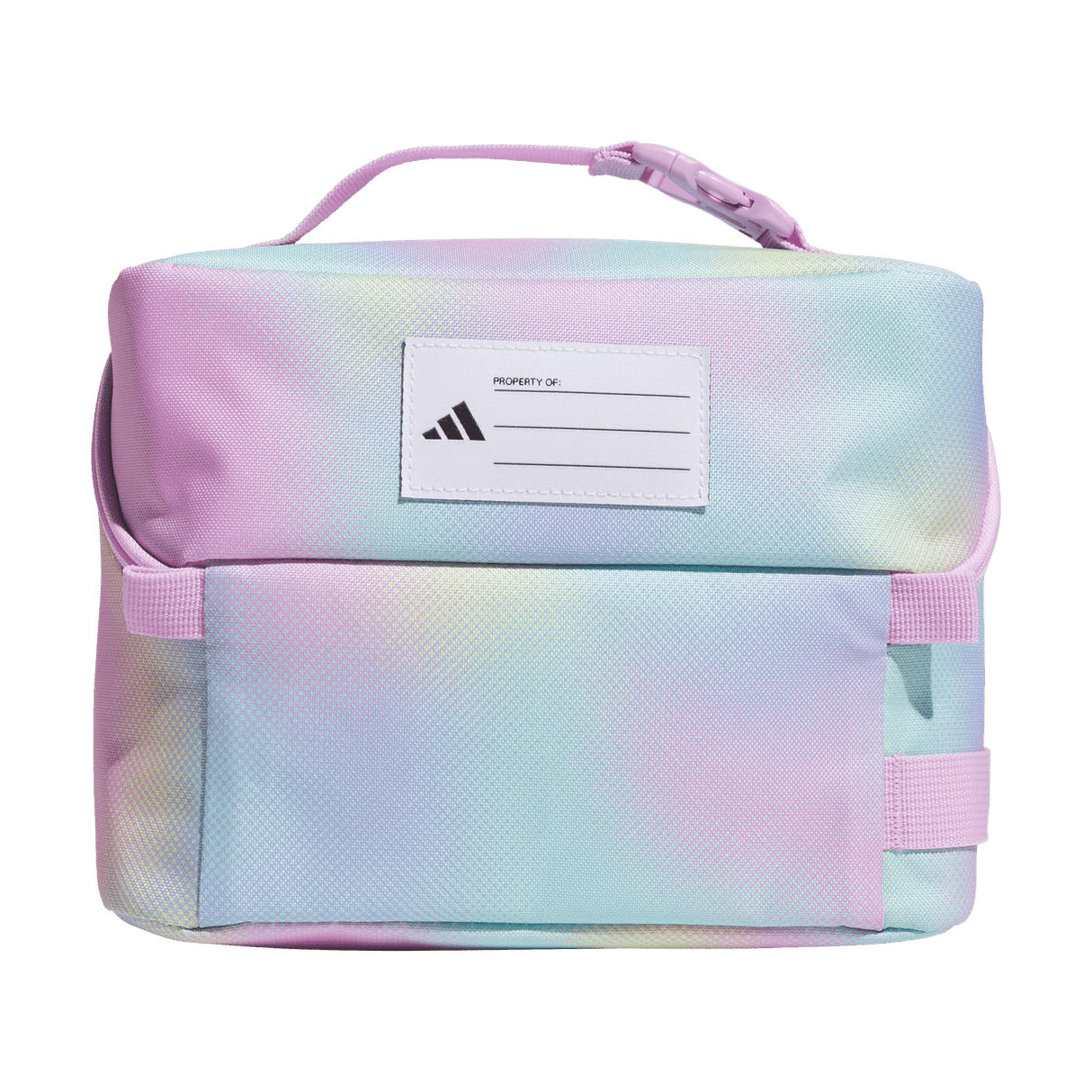 adidas Affiliate Lunch Bag Unisex Accessories Bags & Backpacks