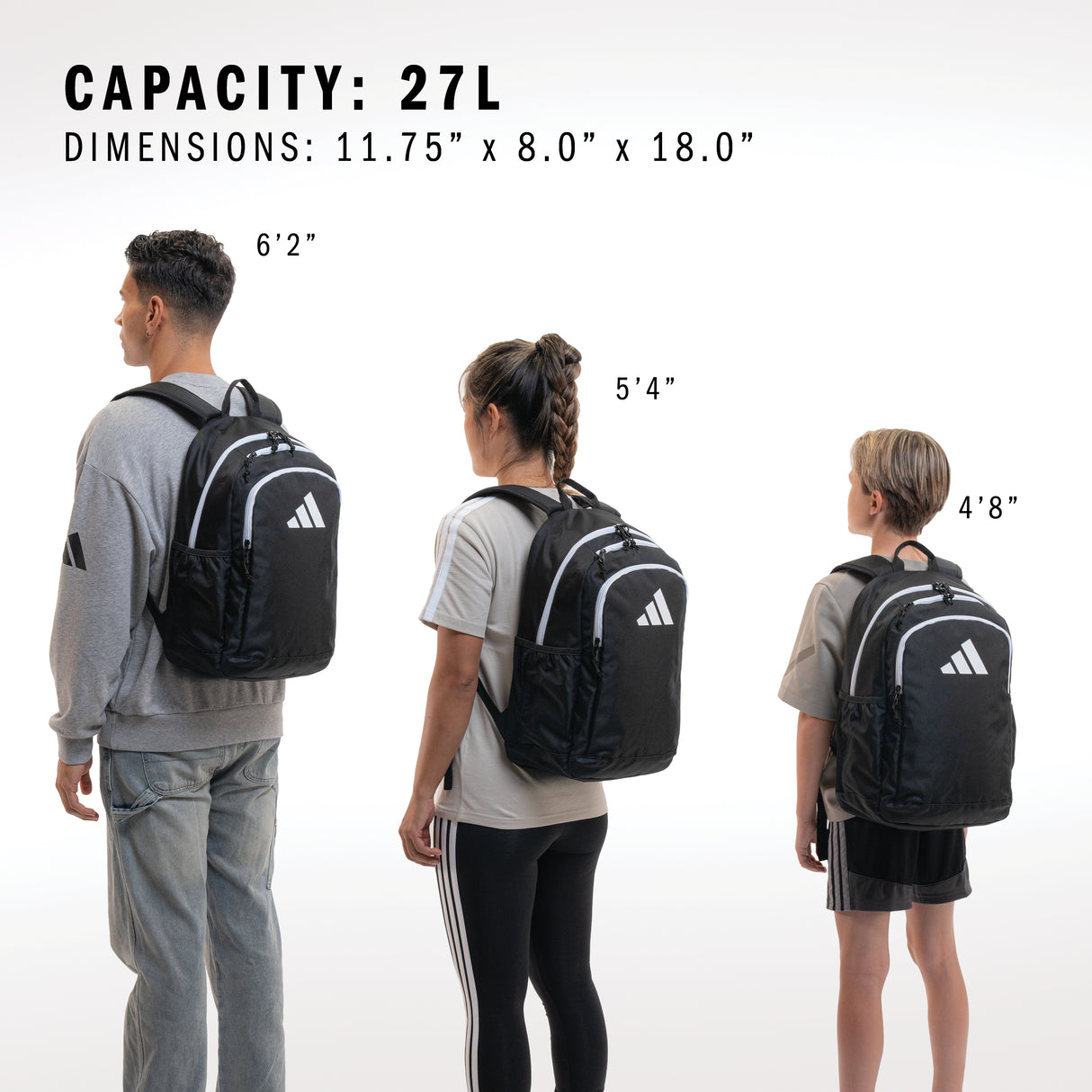 adidas Affiliate Backpack-3