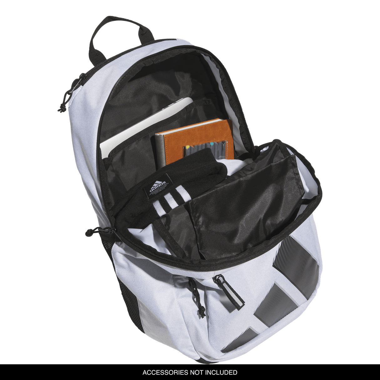 adidas Midway Backpack Unisex Accessories Bags & Backpacks