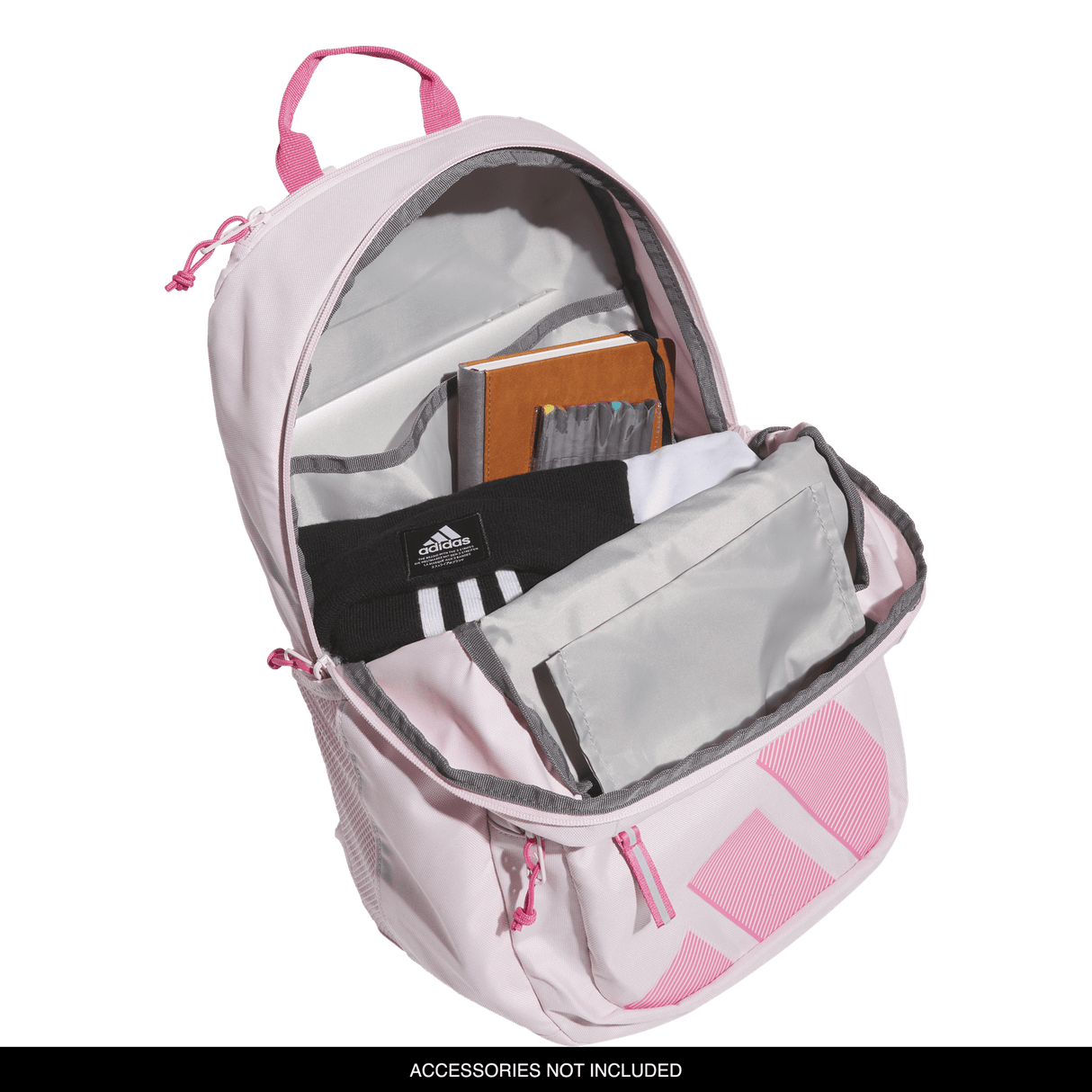 adidas Midway Backpack Unisex Accessories Bags & Backpacks