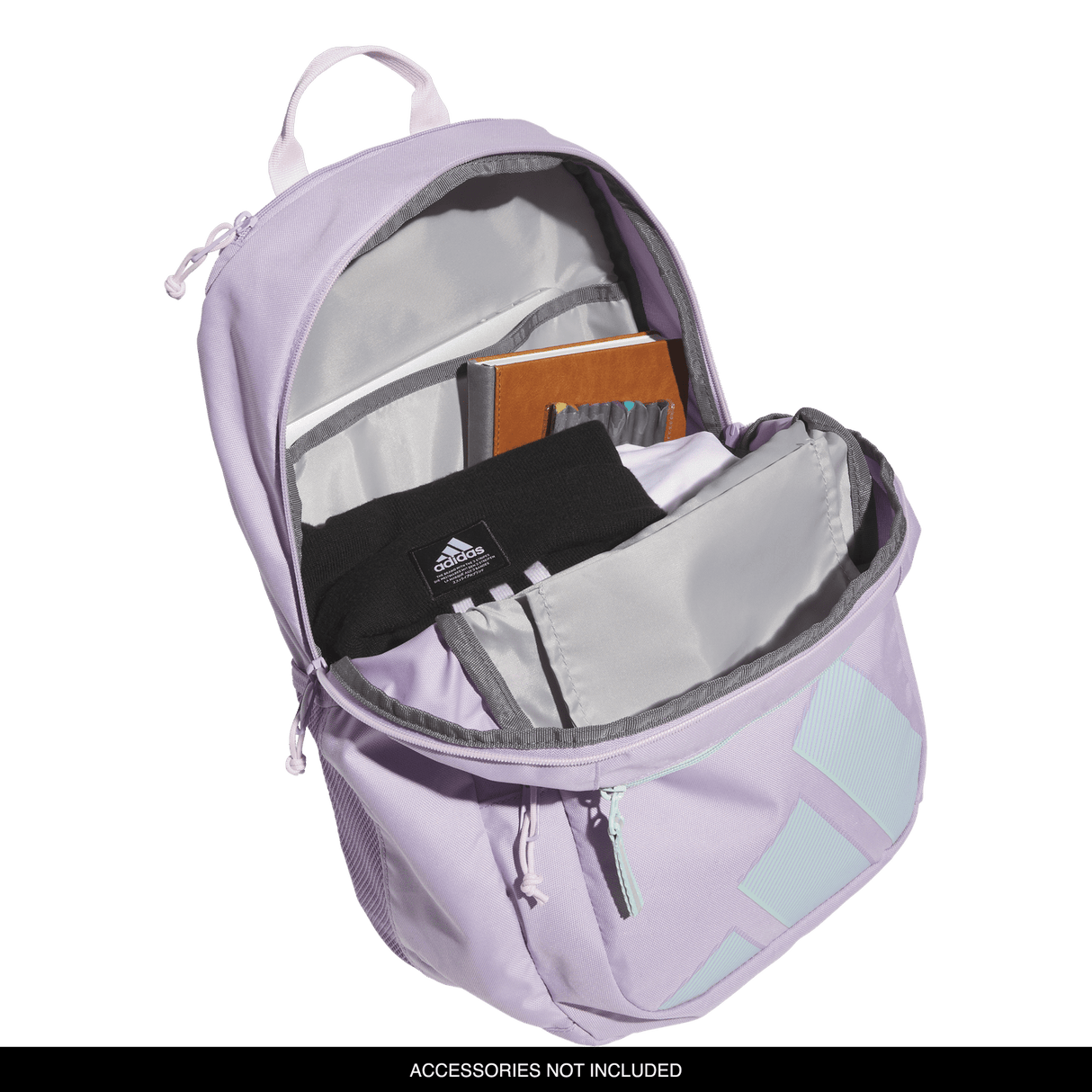 adidas Midway Backpack Unisex Accessories Bags & Backpacks